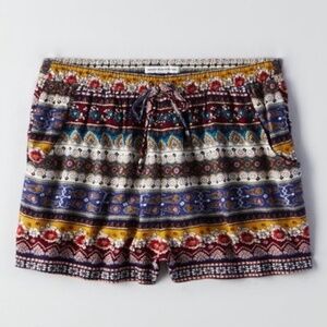 AE Textured Shorts